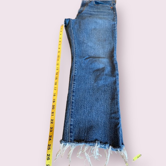 Levi’s Wedgie Straight Size 30 - Picture 2 of 7